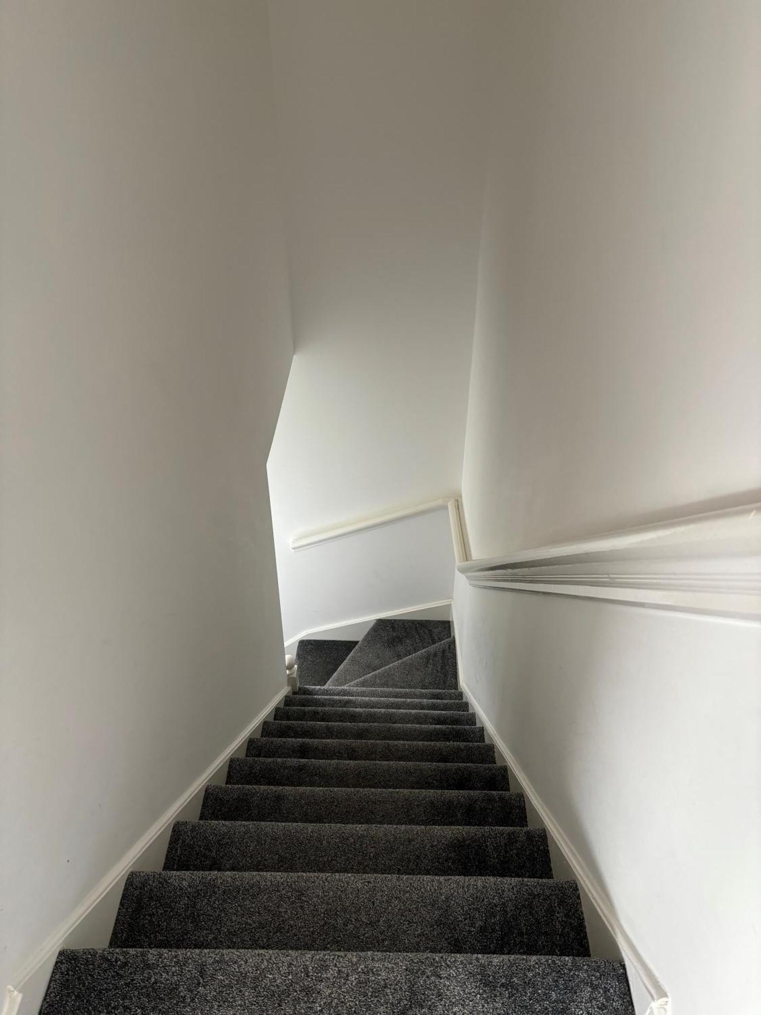 ליצ'פילד Cathedral Apartment מראה חיצוני תמונה